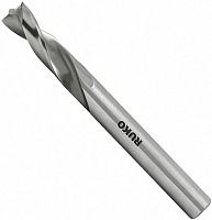Сверло для точечной сварки 6х66 мм HSS-Co5 DIN 1897 RUKO 101107 Сверло для точечной сварки 6х66 мм HSS-Co5 DIN 1897 RUKO 101107