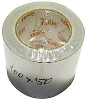 Скотч алюминиевый 100 мм х 50 м Term Isolation NA001391 Скотч алюминиевый 100 мм х 50 м Term Isolation NA001391