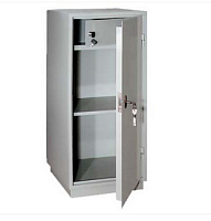 Бухгалтерский шкаф 960/420/350 мм, Металл-завод КБ041/КБС041 Бухгалтерский шкаф 960/420/350 мм, Металл-завод КБ041/КБС041