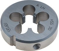 Плашка трубная левая G 2" HSS DIN EN 24231 Bucovice 252200 Плашка трубная левая G 2" HSS DIN EN 24231 Bucovice 252200