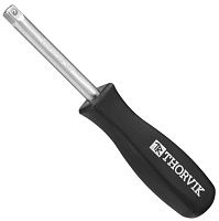 Рукоятка отверточная 1/4" DR Thorvik S1H21 Рукоятка отверточная 1/4" DR Thorvik S1H21