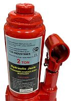 Домкрат гидравлический 2 т ДГ-СТ (ST0203) TOR Домкрат гидравлический 2 т ДГ-СТ (ST0203) TOR