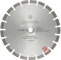 Диск алмазный по высокоармированному бетону 350х3,5х15х25,4 Super Hard Бетон Kronger B200350SH Диск алмазный по высокоармированному бетону 350х3,5х15х25,4 Super Hard Бетон Kronger B200350SH