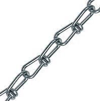 Узловая цепь 1,4 мм DIN 5686 Узловая цепь 1,4 мм DIN 5686