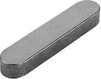 Шпонка 16х10х150 DIN 6885, форма А Шпонка 16х10х150 DIN 6885, форма А