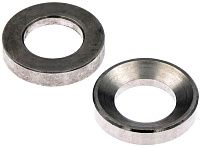 Шайба тарельчатая DIN 6319 Form D, нержавеющая сталь А4 Шайба тарельчатая DIN 6319 Form D, нержавеющая сталь А4
