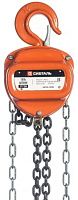 Таль ручная цепная ТРШС Таль ручная цепная ТРШС