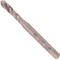 Метчик машинный винтовой М7х1 мм DIN 371 HSSE Volkel 37740, метрическая резьба Метчик машинный винтовой М7х1 мм DIN 371 HSSE Volkel 37740, метрическая резьба