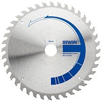 Диск по дереву 165х18Tх30/20/16 IRWIN Pro 10506795 Диск по дереву 165х18Tх30/20/16 IRWIN Pro 10506795