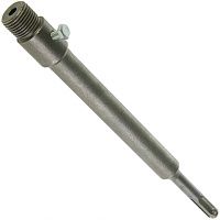 Адаптер к коронкам по бетону 100 мм SDS-Plus Адаптер к коронкам по бетону 100 мм SDS-Plus