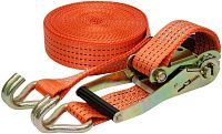 Ремень стяжной 2/4 т 12 м, ширина 50 мм Ремень стяжной 2/4 т 12 м, ширина 50 мм