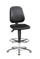 Стул Ergo 35 Treston C35BL-ESD, черный Стул Ergo 35 Treston C35BL-ESD, черный