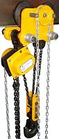 Таль ручная передвижная ТРШБП-3,2 Таль ручная передвижная ТРШБП-3,2