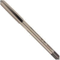 Метчик гаечный М8х1,25 мм PN8/3070 115CrV3 Bucovice 118080, метрическая резьба Метчик гаечный М8х1,25 мм PN8/3070 115CrV3 Bucovice 118080, метрическая резьба