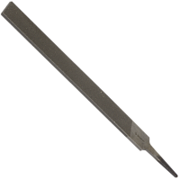 Напильник плоский 300 мм, зернистость 1 ЗУБР Эксперт 1610-30-1, сталь У13А Напильник плоский 300 мм, зернистость 1 ЗУБР Эксперт 1610-30-1, сталь У13А