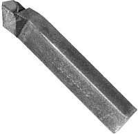 Резец токарный подрезной отогнутый ГОСТ 18880-73 Волжский Инструмент, Т15К6 Резец токарный подрезной отогнутый ГОСТ 18880-73 Волжский Инструмент, Т15К6