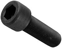 Винт 9/16-18 х 1 1/2 (38 мм) DIN 912 UNF с цилиндрической головкой и внутренним шестигранником (класс прочности 12.9) Винт 9/16-18 х 1 1/2 (38 мм) DIN 912 UNF с цилиндрической головкой и внутренним шестигранником (класс прочности 12.9)