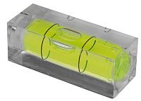 Уровень поверхностный 40х15х15 мм Kinex 5022-1 Уровень поверхностный 40х15х15 мм Kinex 5022-1