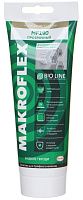 Клей монтажный Bio Line MF 190 Прозрачный Makroflex 2670486, 185 гр Клей монтажный Bio Line MF 190 Прозрачный Makroflex 2670486, 185 гр