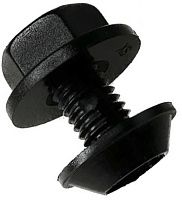 Автомобильная крепежная вставка универсальная AS-120 Автомобильная крепежная вставка универсальная AS-120