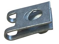 Скоба автомобильная 23,9х16,1 мм H2300 Скоба автомобильная 23,9х16,1 мм H2300