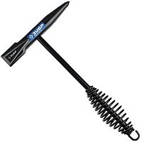 Молоток сварщика 450 гр ЗУБР PROF 20148 Молоток сварщика 450 гр ЗУБР PROF 20148