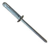 Заклепка автомобильная металлическая 51,9x2,3 мм H2119 Заклепка автомобильная металлическая 51,9x2,3 мм H2119