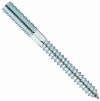 Шуруп-шпилька сантехническая арт. 88149 Torx, оцинкованная сталь Шуруп-шпилька сантехническая арт. 88149 Torx, оцинкованная сталь
