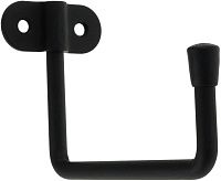 Крюк настенный U-образный, цвет в ассортименте Крюк настенный U-образный, цвет в ассортименте