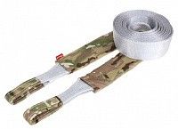 Динамический рывковый строп Tplus "Туризм" 12 т Динамический рывковый строп Tplus "Туризм" 12 т