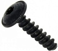 Саморез автомобильный 5,2х22 мм с фланцем К2263 Саморез автомобильный 5,2х22 мм с фланцем К2263