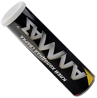 Клей холодная сварка Сталь AZ-0034 Алмаз 54872, 58 гр Клей холодная сварка Сталь AZ-0034 Алмаз 54872, 58 гр