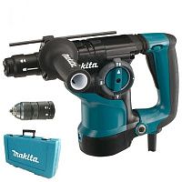 Перфоратор MAKITA HR2811FT Перфоратор MAKITA HR2811FT