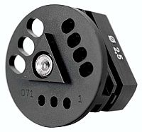 Локатор для PEW 12 и CM 25 для точеных контактов 4 / 6 / 10 мм² Rennsteig RE-624073001 Локатор для PEW 12 и CM 25 для точеных контактов 4 / 6 / 10 мм² Rennsteig RE-624073001