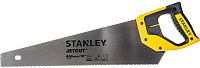 Ножовка по дереву с мелким зубом 450 мм STANLEY Jet-Cut 2-15-595 Ножовка по дереву с мелким зубом 450 мм STANLEY Jet-Cut 2-15-595
