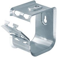 Держатель пучка кабелей Fischer SHA M Держатель пучка кабелей Fischer SHA M