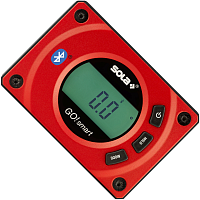Электронный уровень SOLA GO Smart 01483001 Электронный уровень SOLA GO Smart 01483001