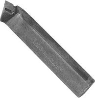 Резец токарный проходной отогнутый ГОСТ 18877-73 Волжский Инструмент, ВК8 Резец токарный проходной отогнутый ГОСТ 18877-73 Волжский Инструмент, ВК8