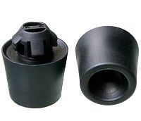 Клипса автомобильная фигурная 3623 Клипса автомобильная фигурная 3623