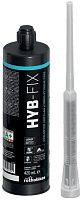 Анкер химический гибридный 420 мл Holz Technic HYB420 Анкер химический гибридный 420 мл Holz Technic HYB420