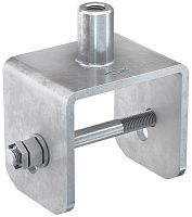 Соединительный элемент FMCE Fischer, горячеоцинкованная сталь Соединительный элемент FMCE Fischer, горячеоцинкованная сталь