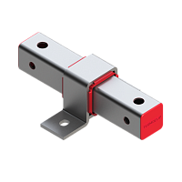 Опора скользящая B50х50 F4 TERMOCLIP Опора скользящая B50х50 F4 TERMOCLIP