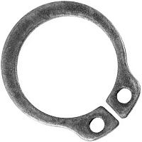 Кольцо стопорное наружное DIN 471, нержавеющая сталь А1 Кольцо стопорное наружное DIN 471, нержавеющая сталь А1