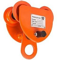 Тележка для тали GCT Тип А Тележка для тали GCT Тип А