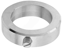 Кольцо установочное под винт 16 мм DIN 705 форма A, нержавеющая сталь А4 Кольцо установочное под винт 16 мм DIN 705 форма A, нержавеющая сталь А4