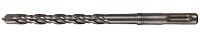 Бур HARPOON Single Tip SDS plus 8x160x100, 312021080160 Бур HARPOON Single Tip SDS plus 8x160x100, 312021080160