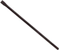 Зубило плоское SDS-max 25х18х600 мм Rennsteig RE-21060000, сталь Cr-V Зубило плоское SDS-max 25х18х600 мм Rennsteig RE-21060000, сталь Cr-V