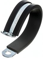 Хомут для крепления труб Руббер MGF 40/15 мм W1, 1-5-40-1-15 Хомут для крепления труб Руббер MGF 40/15 мм W1, 1-5-40-1-15