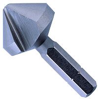 Зенковка-бита 90° М (BF) H-Tools HSSE Зенковка-бита 90° М (BF) H-Tools HSSE