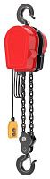 Таль электрическая цепная TOR ТЭШ (DHS) Таль электрическая цепная TOR ТЭШ (DHS)